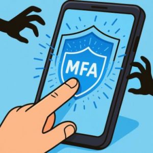 The One Button That Could Save Your Digital Life