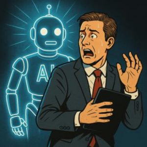 Spooked By AI Threats? Here’s What’s Actually Worth Worrying About