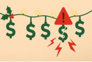 The Holiday Scam That Cost One Company $60 Million (And How To Protect Yours)