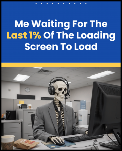 The Hidden Bottleneck Killing Your Q1 Productivity (It's Not Your People)