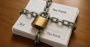 Tax Season Scams Are Starting Early. Here's the One That Hits Small Businesses First